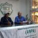 ANPA fija posición por uso de Fosfuro de Aluminio