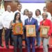 ASP-INESPRE reconoce colaboradores por el Día Nacional del Servidor Público