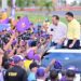 Abel Martínez: “El pueblo le pasará el rolo al PRM por malos que son”