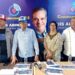 Venancio Alcántara llama a votar por Carolina Mejía, Danilo Sánchez, los candidatos del PRM y aliados