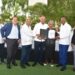 Gobierno entrega títulos definitivos a 275 beneficiarios en Hato Mayor