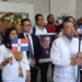 Guillermo Moreno llama a emular principios y legado de Juan Pablo Duarte