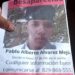 Familiares joven desaparecido en Pueblo Chico SDO piden ayuda para encontrar a su pariente