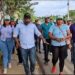 Gran mano a mano candidatos Willians Torres y Omar Morales demuestra serán próximos Diputado y Alcalde en la provincia de Samaná