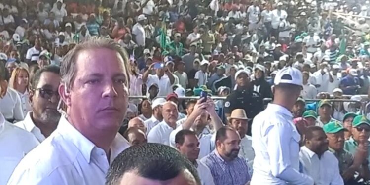 Denuncian seguridad del presidente Abinader es reincidente en maltrato a miembros de la prensa en actos del mandatario