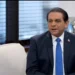 OFICIAL!! Ministro Salud Pública será candidato a Senador PRM por Santiago