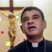 Nicaragua expulsa del país al obispo Rolando Álvarez y a 15 sacerdotes, que van al Vaticano