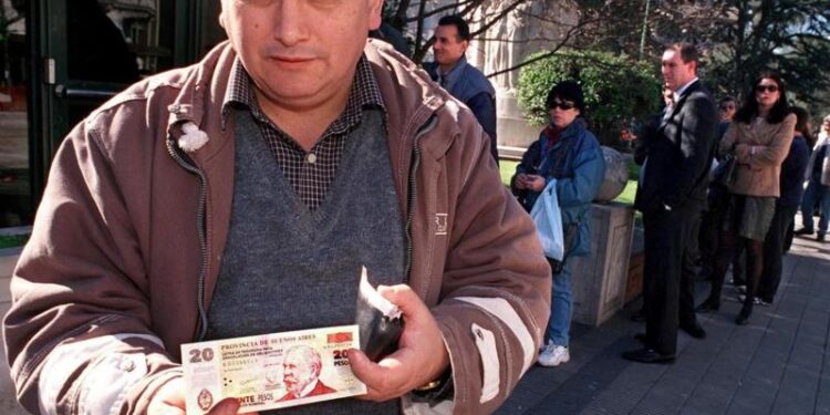 Cómo funciona el Bocade, la cuasimoneda con la que una provincia de Argentina desafía el “déficit cero” del presidente Javier Milei