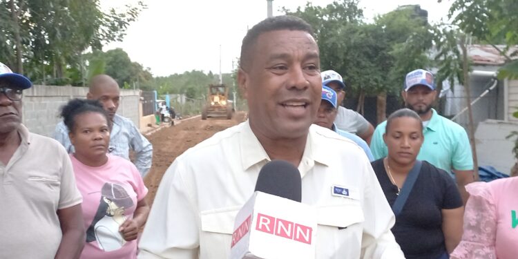 Alcalde Pedro Brand acusa a candidato a esa posición del PRM de orquestar plan para asesinarlo
