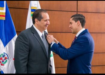 Ministro de Salud asume vicepresidencia del Consejo Nacional de la Seguridad Social