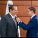 Ministro de Salud asume vicepresidencia del Consejo Nacional de la Seguridad Social