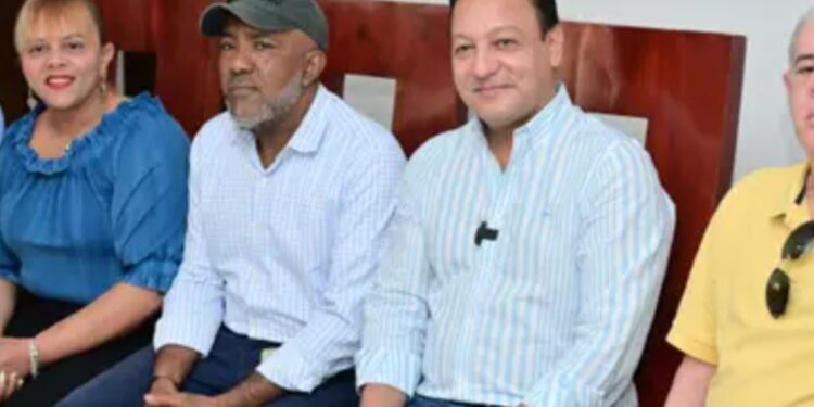 Abel Martínez: «Voto de indignación contra PRM se reflejará en las urnas»
