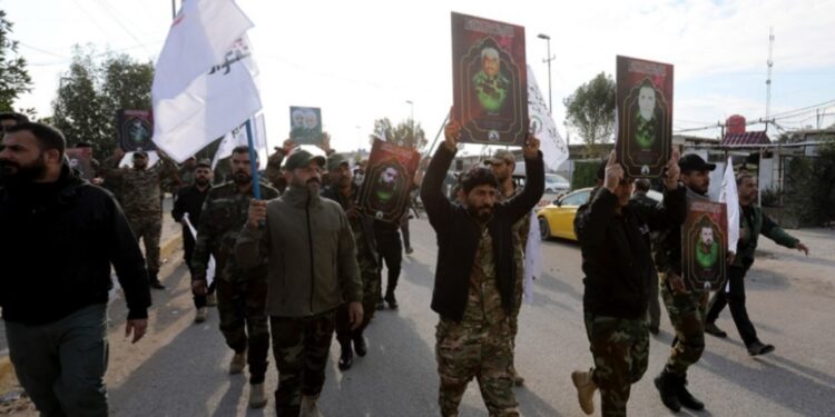 Oriente Medio, a la espera del próximo movimiento de Estados Unidos
