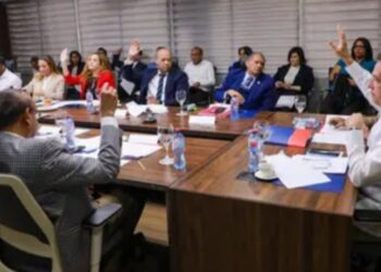Consejo Zonas Francas aprueba en su primera sesión del 2024, la instalación de 10 nuevas empresas en zonas francas que generarán 636 empleos directos