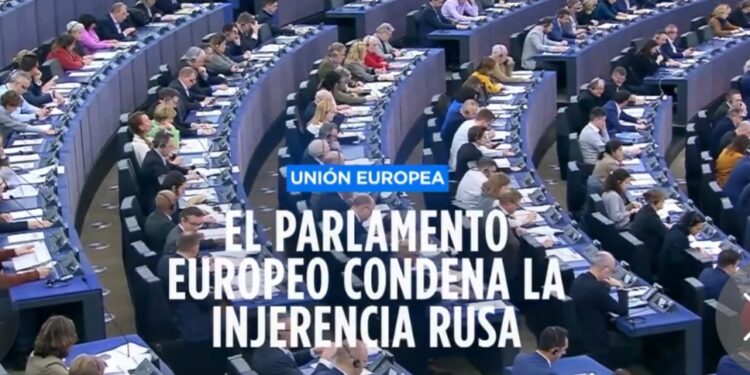 Bruselas trata de frenar las injerencias rusas en la toma de decisiones de la UE