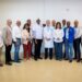 Equipo encabezado por contralor Félix Santana inspecciona Ciudad Sanitaria Luis Eduardo Aybar