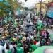Leonel irá a las provincias del Sur este fin de semana en apoyo a candidatos municipales
