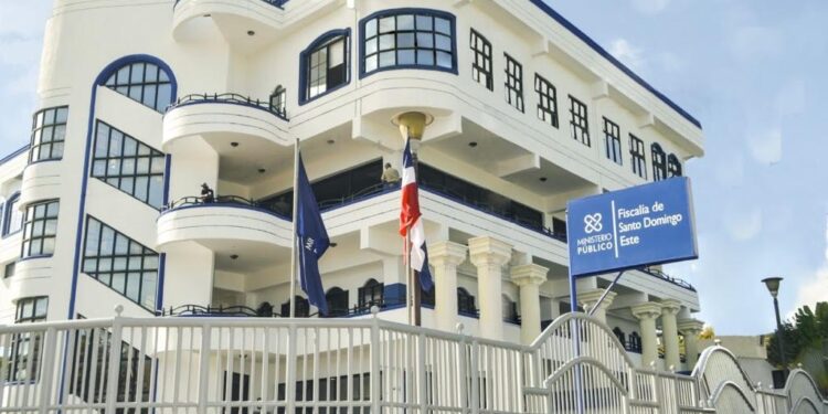 Fiscalía obtiene condena de 20 años en contra de dos hombres por homicidio de dos personas