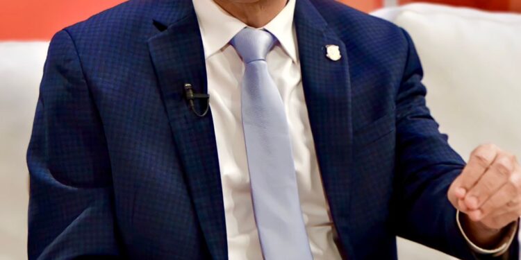 Presidente del Senado asegura en la próxima legislatura se aprobará Ley Seguridad Social