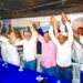 Miguel Vargas asegura Alianza Rescate RD y Carlos Guzmán ganará arrolladoramente en SDN
