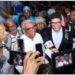 Movimientos de Apoyo a Luis Abinader en SDE proclaman a Dío Astacio como próximo alcalde