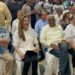 Miles proclaman a Carolina Mejía como alcaldesa del DN por cuatro años más