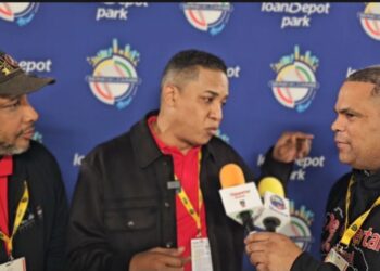 Ante investigación de la MLB a prospectos dominicanos, Octavio Dotel pide aumentar la edad para firmar en RD