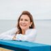 Carolina Mejia anuncia nuevo Proyecto Malecón Deportivo