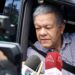 Leonel le responde a Abinader que este domingo el “tsunami será verde”