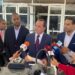 FP, PLD y PRD piden a Procuraduría investigar plan para sabotear elecciones municipales