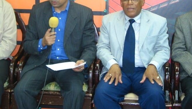 CDL lamenta fallecimiento del expresidente CDP Adriano de la Cruz