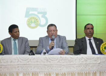 COOPNAMA celebra sus 53 años como “líder del cooperativismo en el pais”.