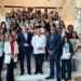 República Dominicana concluye exitosamente exposición de arte en el Departamento de Estado de Puerto Rico