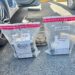 Arrestan cuatro personas con siete mil gramos presumiblemente cocaina en SDE