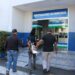 Policía apresa por separado a seis hombres por agresión física y sexual, robos y otros delitos