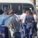 Conocen medidad de coerción acusados de asesinar a joven Paula Santana en Zona Franca