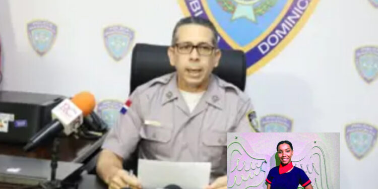 Policía y Ministerio Público capturan dos hombres acusados de ultimar joven de 23 años en Zona Franca Las Américas