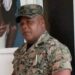 Asesinan coronel del Ejército en Manoguayabo SDO