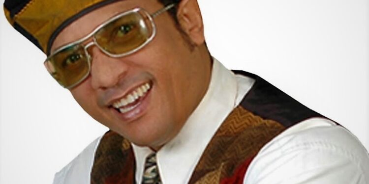 La Sabadécima de Wilson Díaz