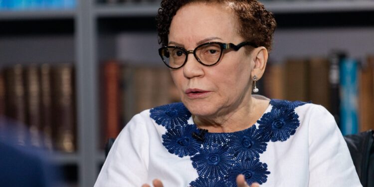 Procuradora Mirian Germán asegura cárcel La Victoria no está en condiciones de recibir nuevos privados de libertad