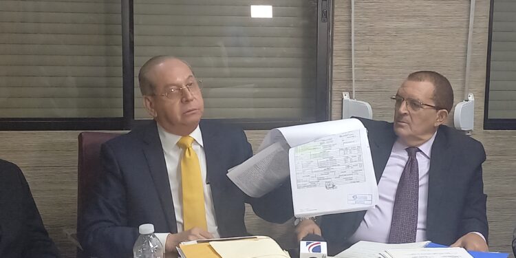 Demandarán a ministro de Turismo David Collado, ProDominicana y otras instituciones públicas y privadas por plagio a proyecto “Marca País”