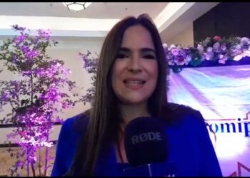 Promipymes reconoce emprendedoras por desempeño económico. Video