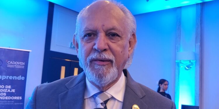 Cámaras de comercios, dominico venezolana y Venezolana Americana firman convenio busca intercambiar  inversión EE.UU.  RD