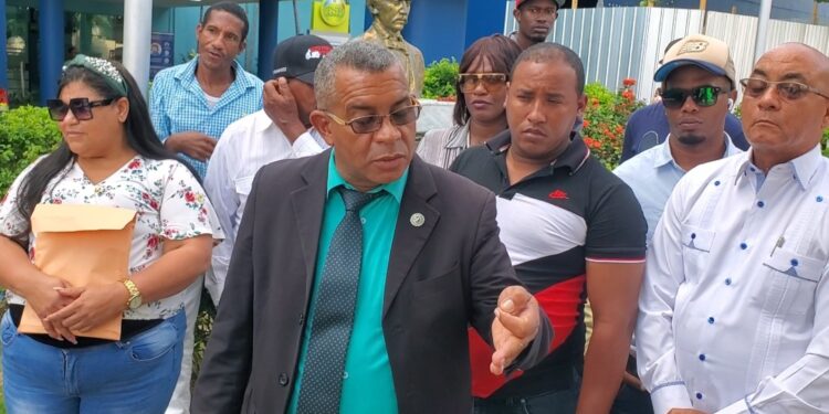 Candidato a regidor de Higuey denuncia fraude en pasado comisios municipales, solicita revisión&nbsp; ante TSE