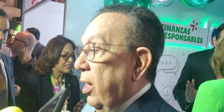 Banco Central libera RD$21 mil millones del encaje legal