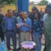 Patronato de Seguridad Ciudadana afirma Abinader lo ha apoyado más que otros presidentes dominicano