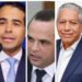 Partidos de oposición critican decisión de TSA sobre entrega de fondos