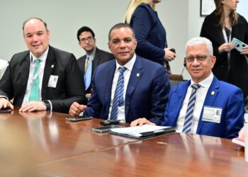 Presidente comité Relaciones Exteriores Senado EEUU pide ONU de cumplimiento a resolución sobre Haití