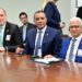 Presidente comité Relaciones Exteriores Senado EEUU pide ONU de cumplimiento a resolución sobre Haití
