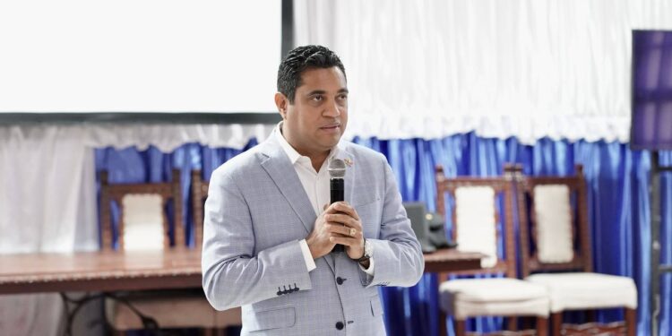 Fedomu y Liga Municipal llevan capacitación a alcaldes electos en regiones Cibao Sur y Cibao Nordeste